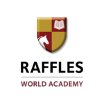 Raffles World Academy, a client of Nadeem Niyas - Digital Marketing Expert in Sharjah